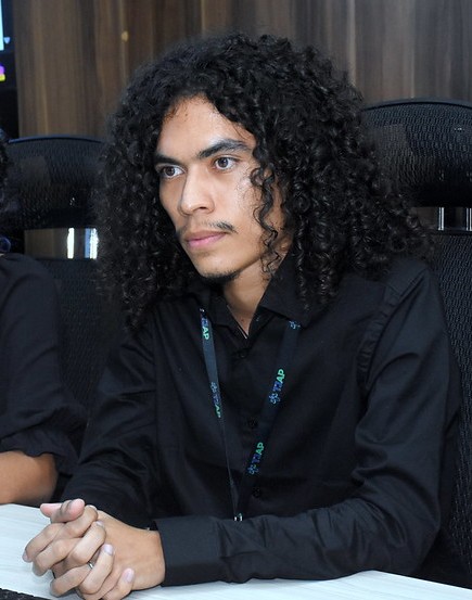 Higor Silva